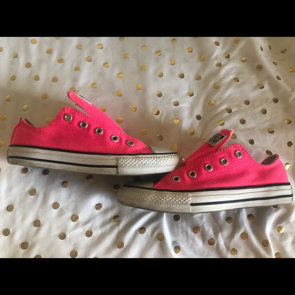Neon converse - Picture 2 of 4